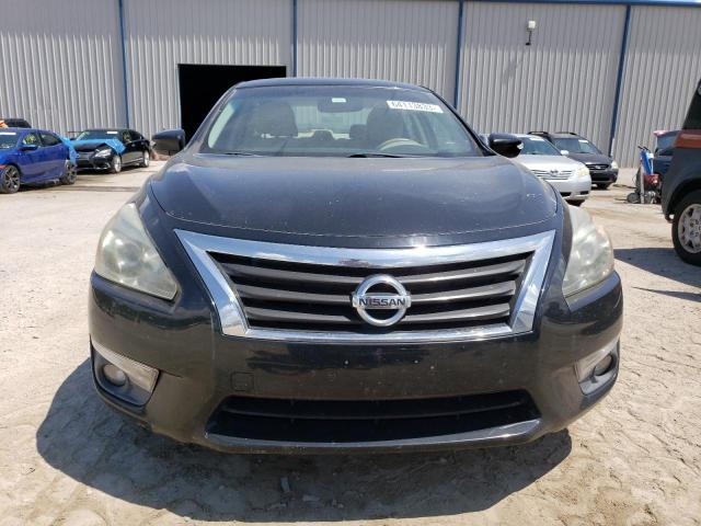 Photo 5 from auction – 2015 NISSAN ALTIMA with VIN 1N4AL3AP1FC108701