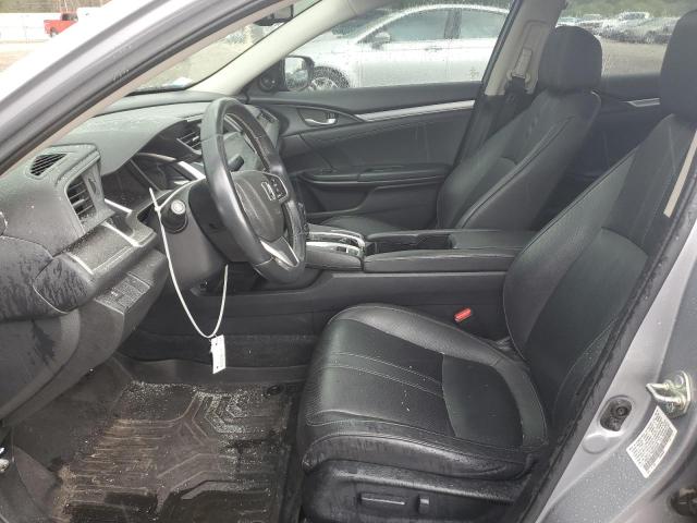 Photo 7 from auction – 2016 HONDA CIVIC EXL with VIN 19XFC1F7XGE216466