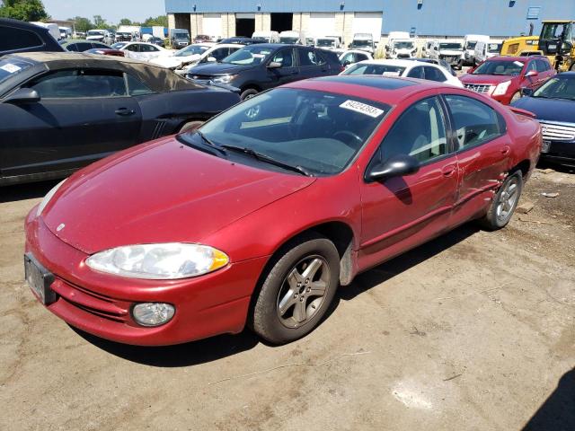 DODGE INTREPID E 2004 с VIN 2B3HD56G24H674212 - Снимка от търг