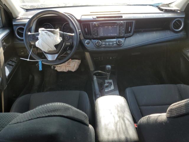 Photo 8 from auction – 2018 TOYOTA RAV4 ADVEN with VIN 2T3RFREV5JW755088