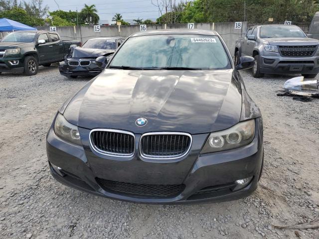 Photo 5 from auction – 2011 BMW 328 I with VIN WBAPH7G53BNN07818