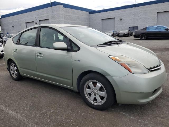 Photo 4 from auction – 2008 TOYOTA PRIUS with VIN JTDKB20U987703326