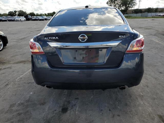 Photo 6 from auction – 2015 NISSAN ALTIMA 2.5 with VIN 1N4AL3AP1FC150317