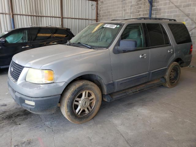 FORD EXPEDITION 2006 with VIN 1FMPU15536LA25331 - Photo from auction