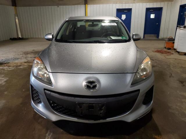 Photo 5 from auction – 2012 MAZDA 3 I with VIN JM1BL1UGXC1517317