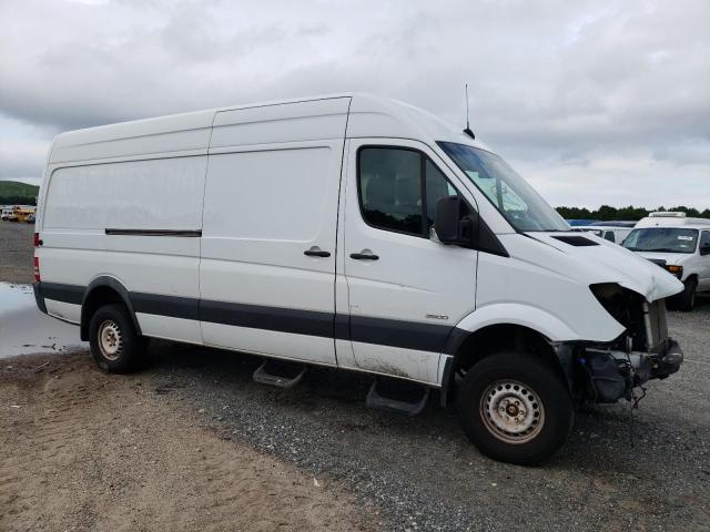 Photo 4 from auction – 2016 FREIGHTLINER SPRINTER 2 with VIN WDYFE8CD9GP338110