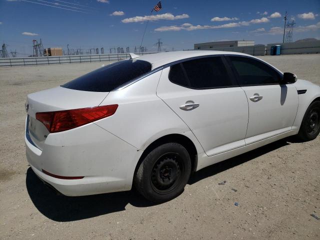 Photo 3 from auction – 2012 KIA OPTIMA LX with VIN KNAGM4A78C5273178