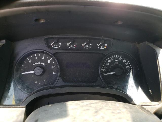 Zdjęcie 9 z aukcji – 2012 FORD F150 z VIN 1FTMF1CM6CKE08791