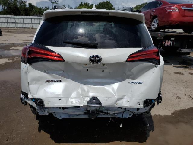 Photo 6 from auction – 2018 TOYOTA RAV4 with VIN 2T3YFREV7JW450056
