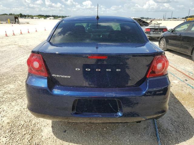 Photo 6 from auction – 2013 DODGE AVENGER SE with VIN 1C3CDZAB4DN662375