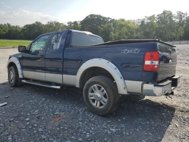 Photo 2 from auction – 2007 FORD F150 with VIN 1FTPX14527NA63314