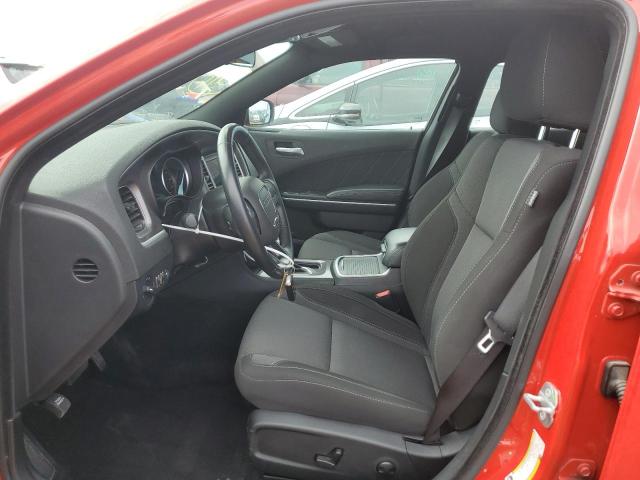 Photo 7 from auction – 2022 DODGE CHARGER SX with VIN 2C3CDXBG5NH118766