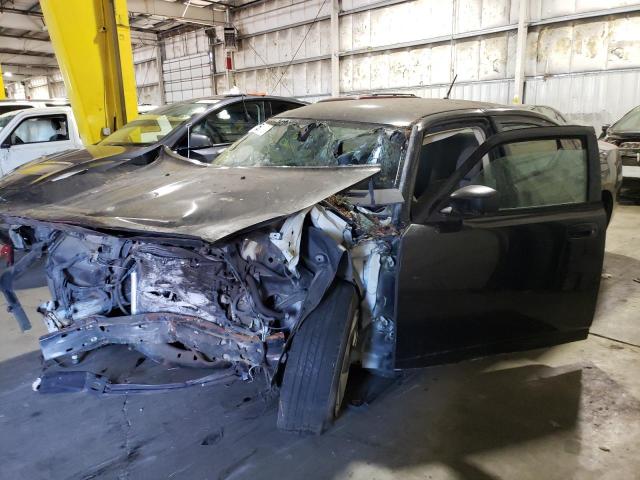 DODGE CHARGER 2008 with VIN 2B3KA43R48H278030 - Photo from auction