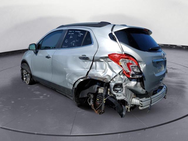 Photo 2 from auction – 2020 BUICK ENCORE ESS with VIN KL4CJCSB6LB033923
