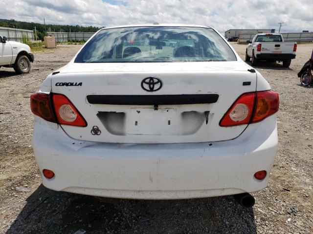 Photo 6 from auction – 2010 TOYOTA COROLLA BA with VIN 1NXBU4EE3AZ222434