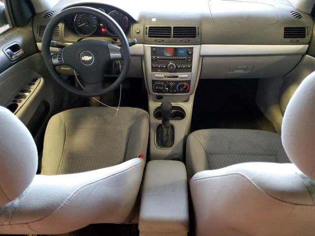 Photo 8 from auction – 2010 CHEVROLET COBALT with VIN 1G1AD5F59A7218626