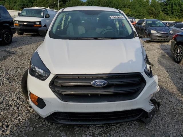 Zdjęcie 5 z aukcji – 2018 FORD ESCAPE S z VIN 1FMCU0F75JUC73379