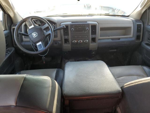 Photo 8 from auction – 2011 DODGE RAM 2500 with VIN 3D7TT2CT2BG627194