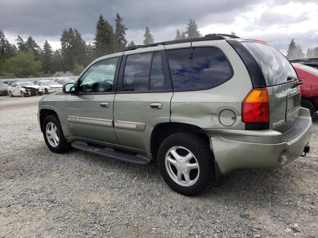 Photo 2 from auction – 2003 GMC ENVOY with VIN 1GKDT13S032177740