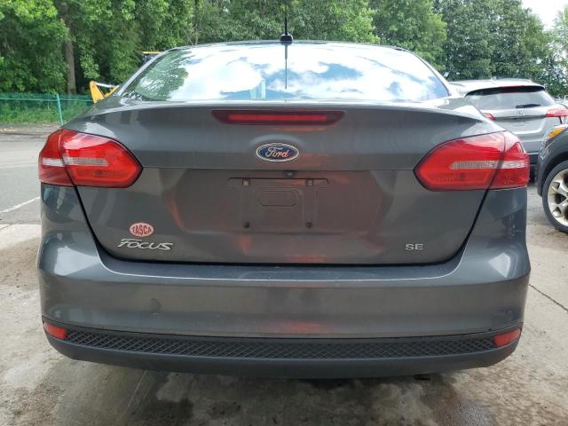 Photo 6 from auction – 2018 FORD FOCUS SE with VIN 1FADP3F20JL318276