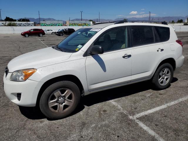 TOYOTA RAV4 2010 with VIN 2T3ZF4DV4AW027346 - Photo from auction