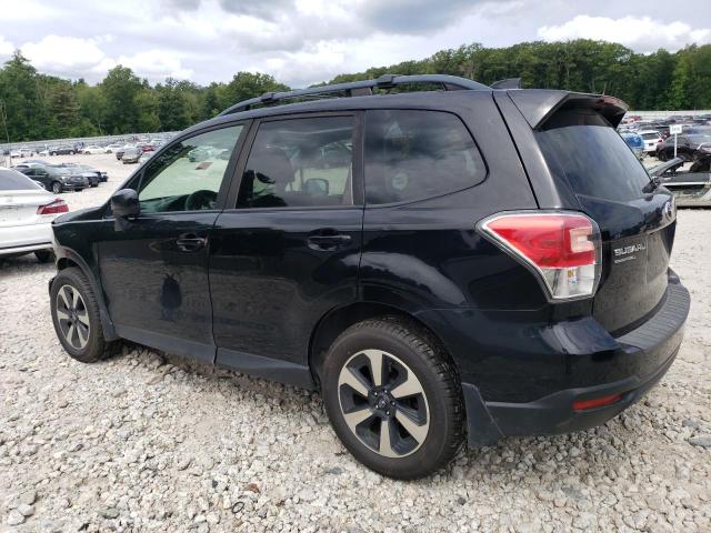 Photo 2 from auction – 2017 SUBARU FORESTER 2 with VIN JF2SJAEC3HH486011