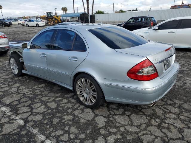 Photo 2 from auction – 2007 MERCEDES-BENZ E 350 with VIN WDBUF56XX7B114277