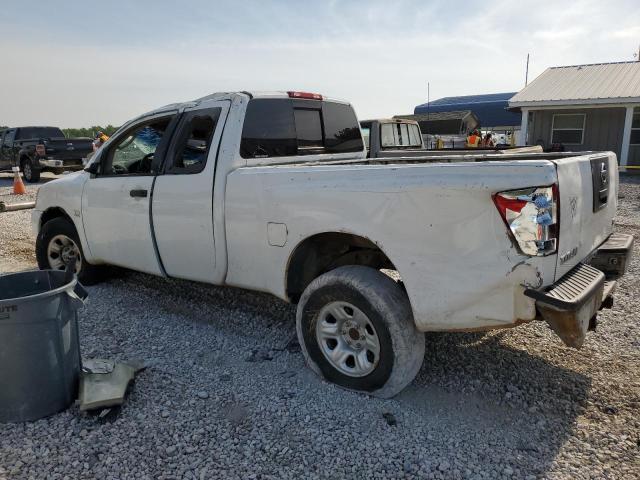 Photo 2 from auction – 2004 NISSAN TITAN XE with VIN 1N6AA06B54N522901