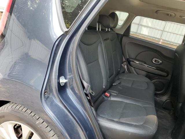 Photo 10 from auction – 2016 KIA SOUL ! with VIN KNDJX3A50G7261397