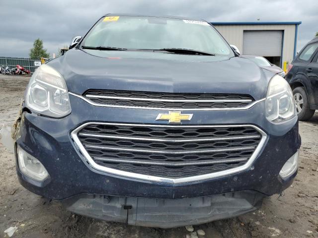 Photo 5 from auction – 2017 CHEVROLET EQUINOX PR with VIN 2GNFLGEK3H6200448