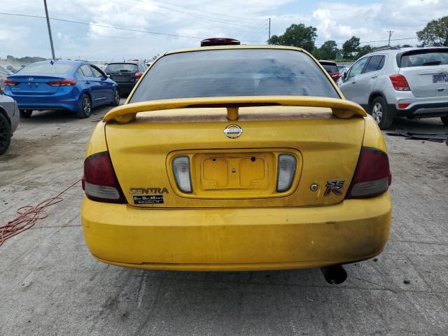 Photo 6 from auction – 2003 NISSAN SENTRA with VIN 3N1AB51D03L722396
