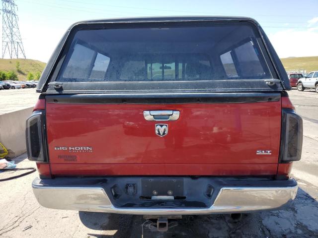Photo 6 from auction – 2007 DODGE RAM 1500 S with VIN 1D7HA18277S152907