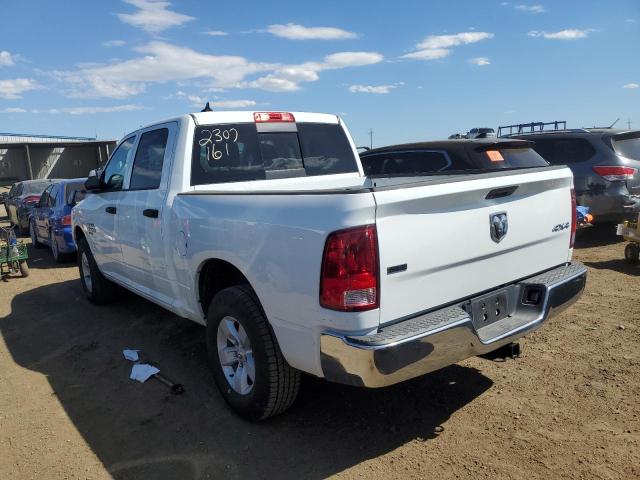 Photo 2 from auction – 2023 RAM 1500 CLASS with VIN 1C6RR7LG8PS517017