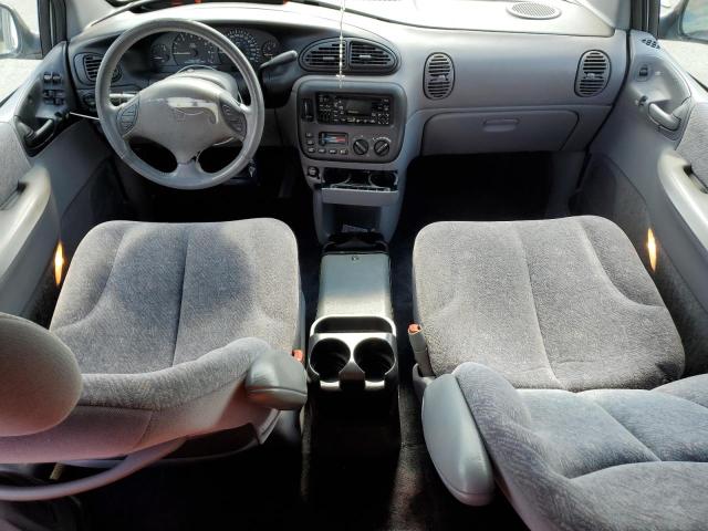 Photo 8 from auction – 1999 DODGE GRAND CARA with VIN 1B4GP44G0XB588020