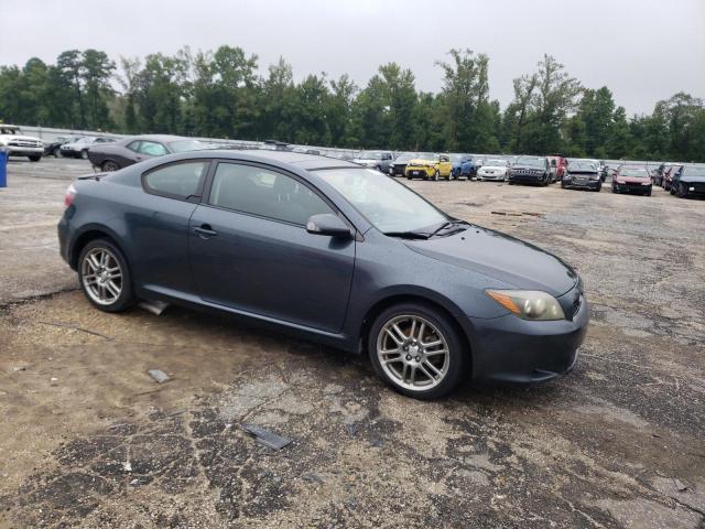 Photo 4 from auction – 2010 TOYOTA SCION TC with VIN JTKDE3B79A0311547