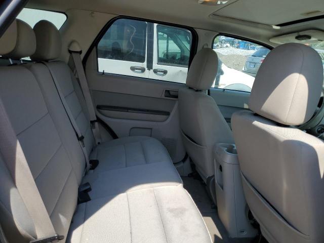 Photo 11 from auction – 2011 FORD ESCAPE XLT with VIN 1FMCU0D72BKB71554