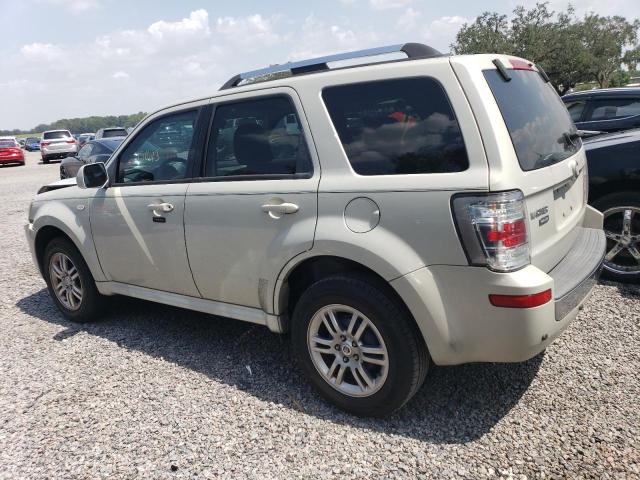 Photo 2 from auction – 2009 MERCURY MARINER PR with VIN 4M2CU97749KJ17293