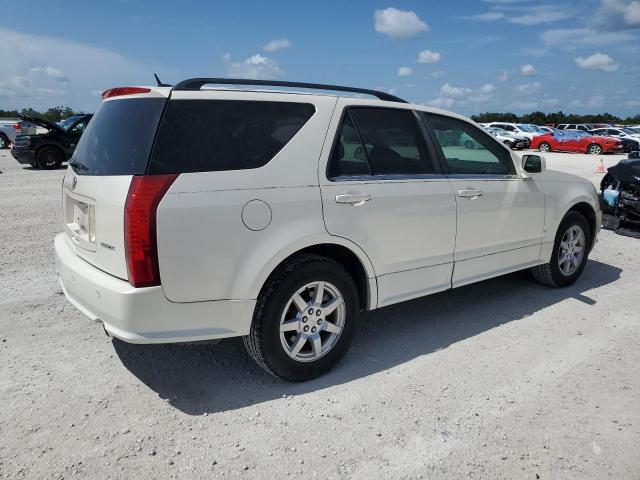 Zdjęcie 3 z aukcji – 2008 CADILLAC SRX z VIN 1GYEE637X80214115