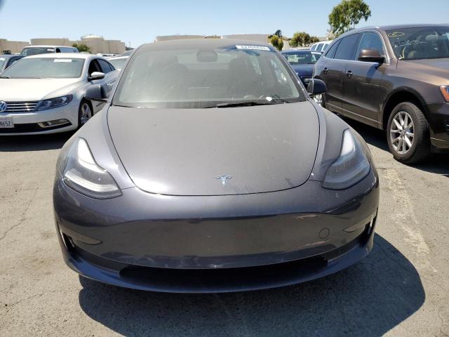 Photo 5 from auction – 2023 TESLA MODEL 3 with VIN 5YJ3E1EA9PF419904