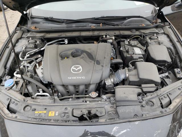 Photo 11 from auction – 2020 MAZDA 3 SELECT with VIN 3MZBPACL5LM132010