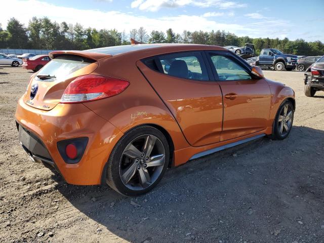 Photo 3 from auction – 2013 HYUNDAI VELOSTER T with VIN KMHTC6AE4DU173659