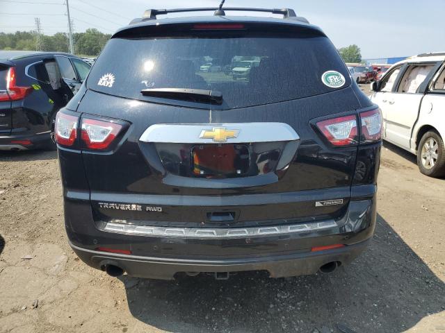 Photo 6 from auction – 2017 CHEVROLET TRAVERSE P with VIN 1GNKVJKD6HJ300056