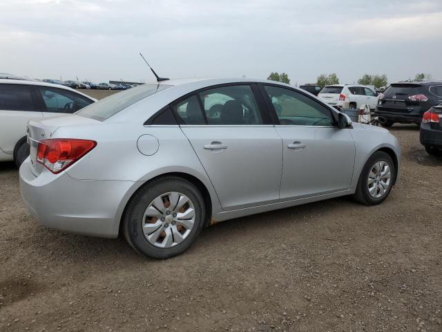 Photo 3 from auction – 2012 CHEVROLET CRUZE LT with VIN 1G1PF5SC1C7103661