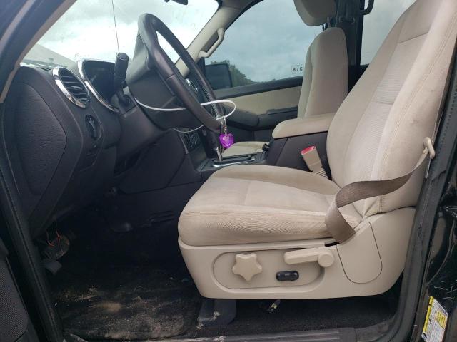 Photo 7 from auction – 2008 FORD EXPLORER X with VIN 1FMEU63E58UA18899