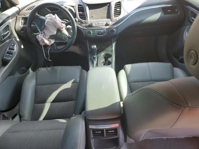 Photo 8 from auction – 2017 CHEVROLET IMPALA LT with VIN 2G1105SA3H9138648