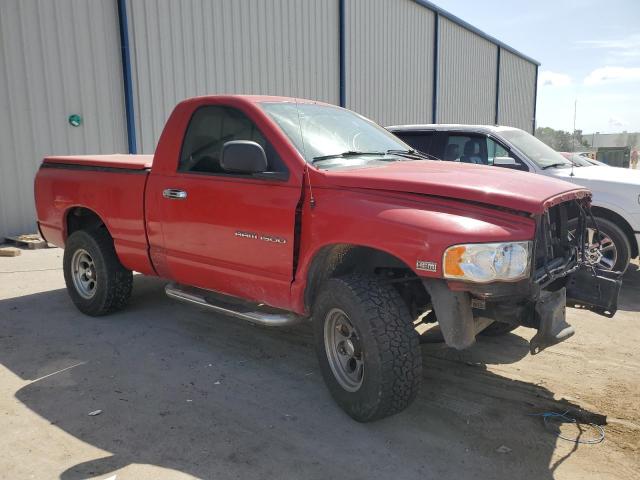 Photo 4 from auction – 2005 DODGE RAM 1500 S with VIN 1D7HU16D55J584667