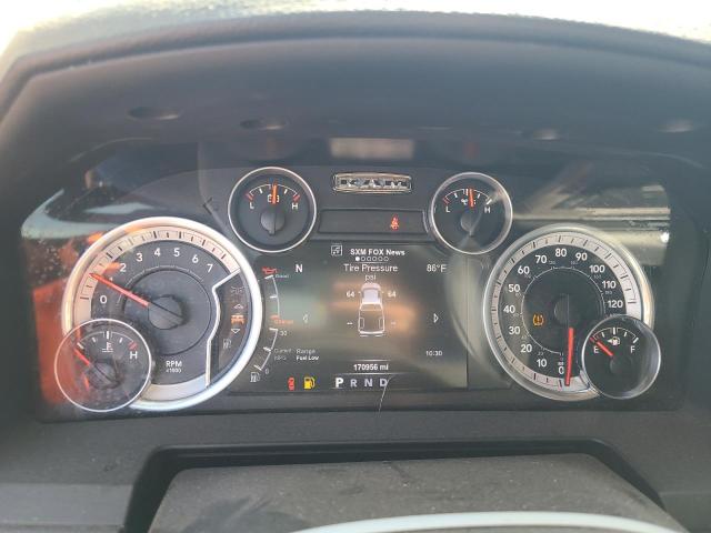 Photo 9 from auction – 2015 RAM 1500 LARAM with VIN 1C6RR7VT5FS644106