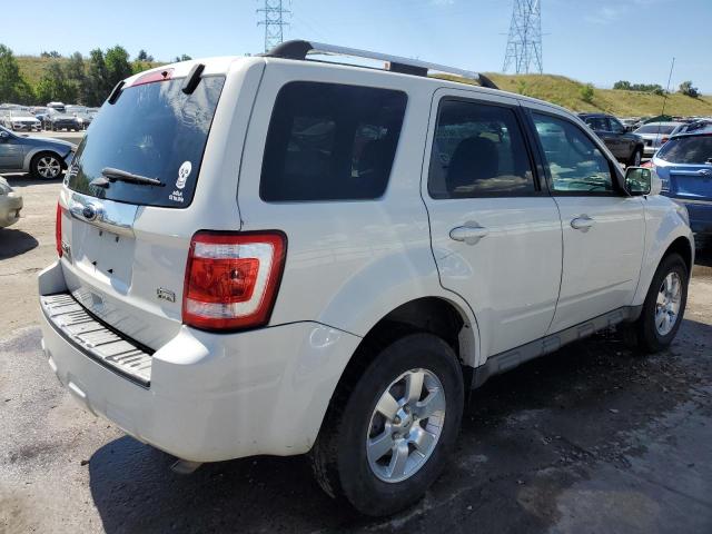 Photo 3 from auction – 2011 FORD ESCAPE LIM with VIN 1FMCU0EG1BKB14860