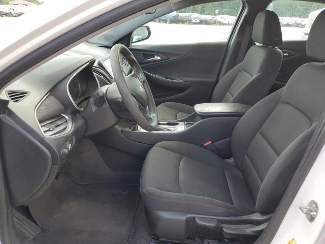 Photo 7 from auction – 2018 CHEVROLET MALIBU LS with VIN 1G1ZB5ST4JF266750