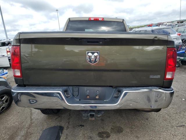 Photo 6 from auction – 2012 DODGE RAM 1500 S with VIN 1C6RD6FP3CS113671
